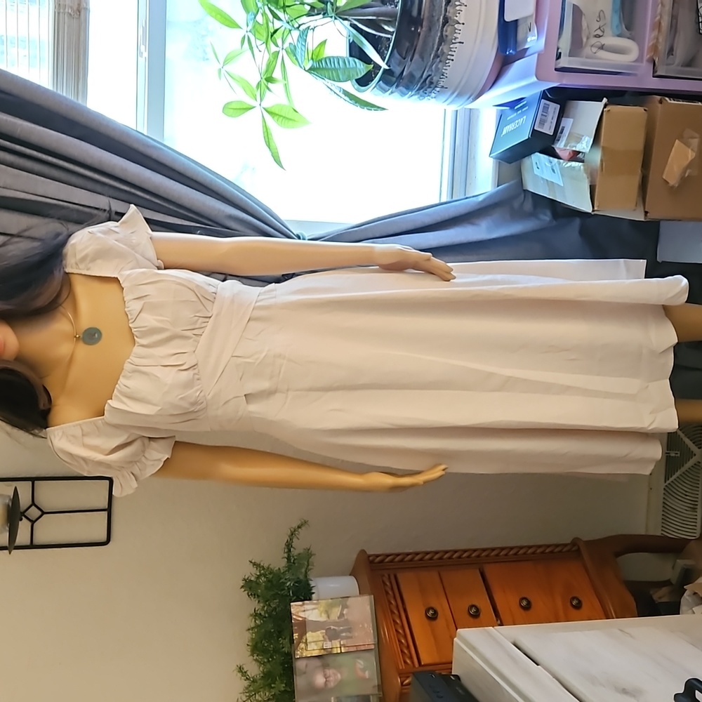 Lyaner dress M